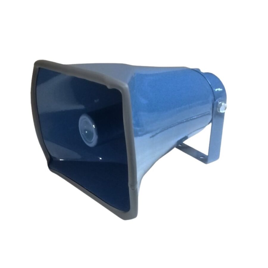 Bocina rectangular 7x11” - ESA0342