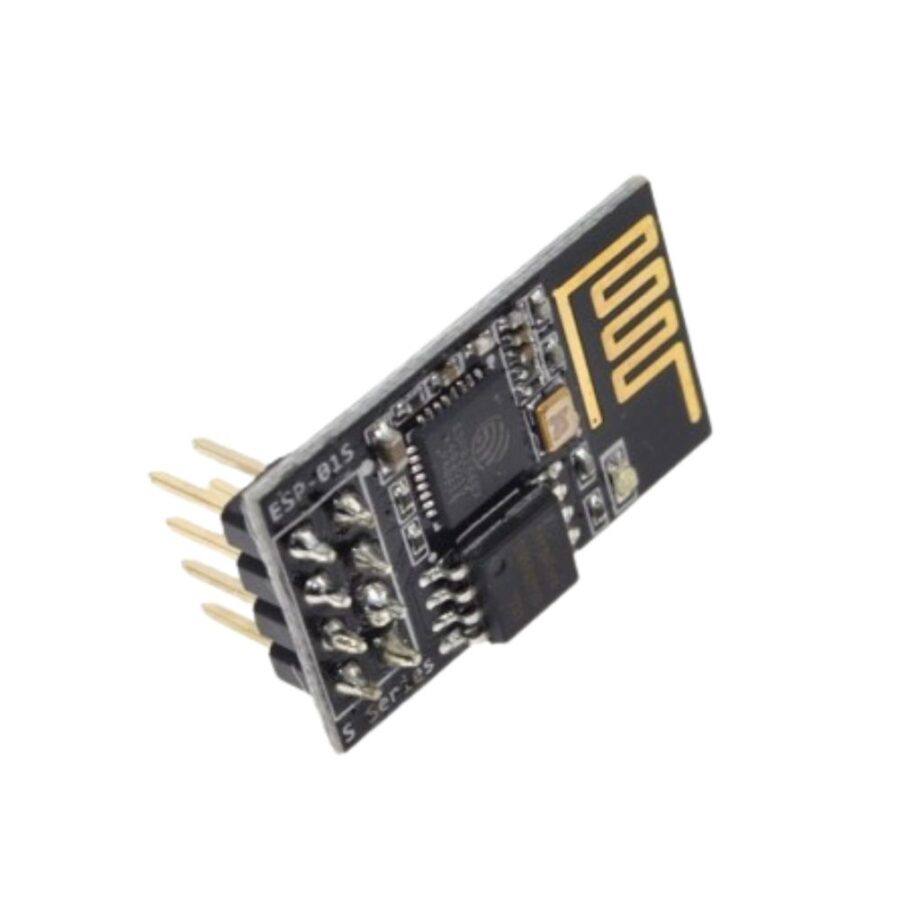 Módulo WIFI ESP01-S