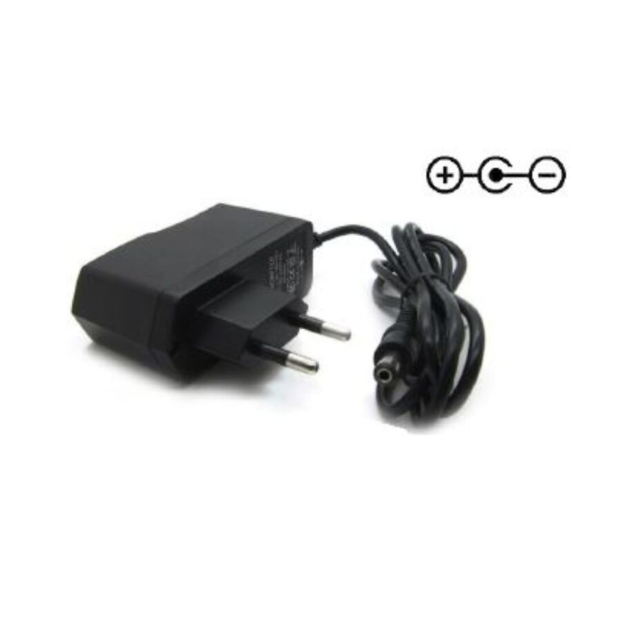 9V 1A PLUG 2.1mm